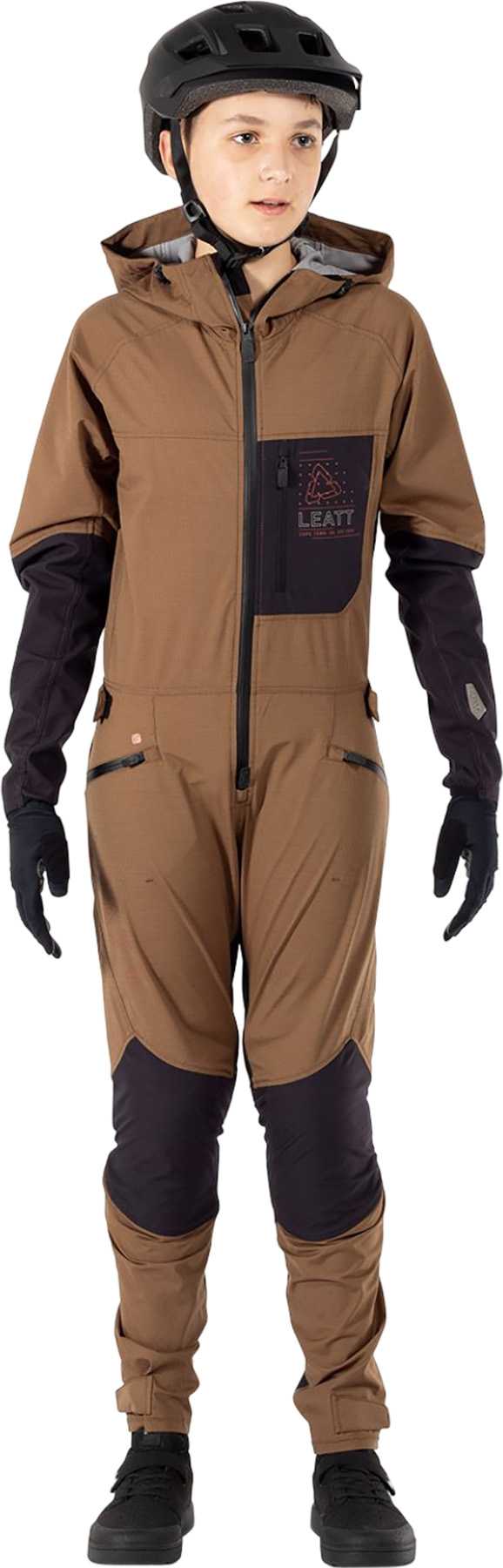 Product image for HydraDri 2.0 MTB Mono Suit - Junior