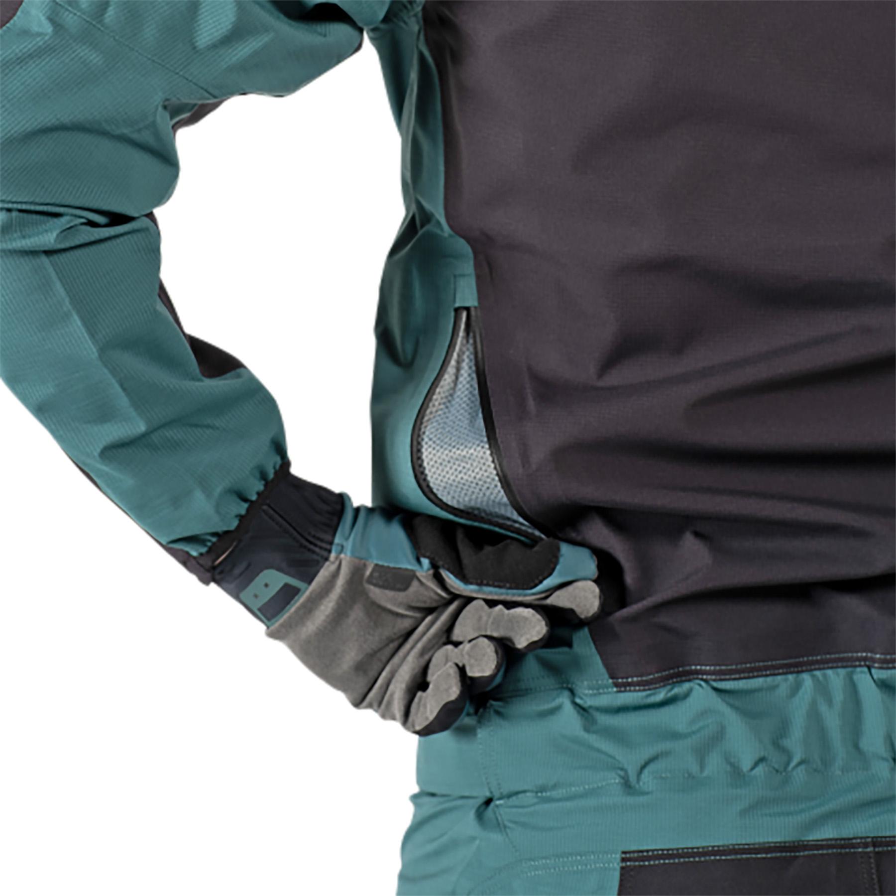 Numéro de l'image de la galerie de produits 3 pour le produit Combinaison VTT HydraDri 3.0