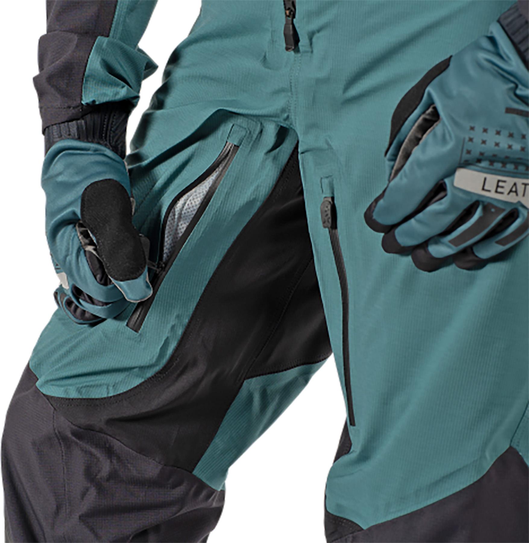 Numéro de l'image de la galerie de produits 2 pour le produit Combinaison VTT HydraDri 3.0