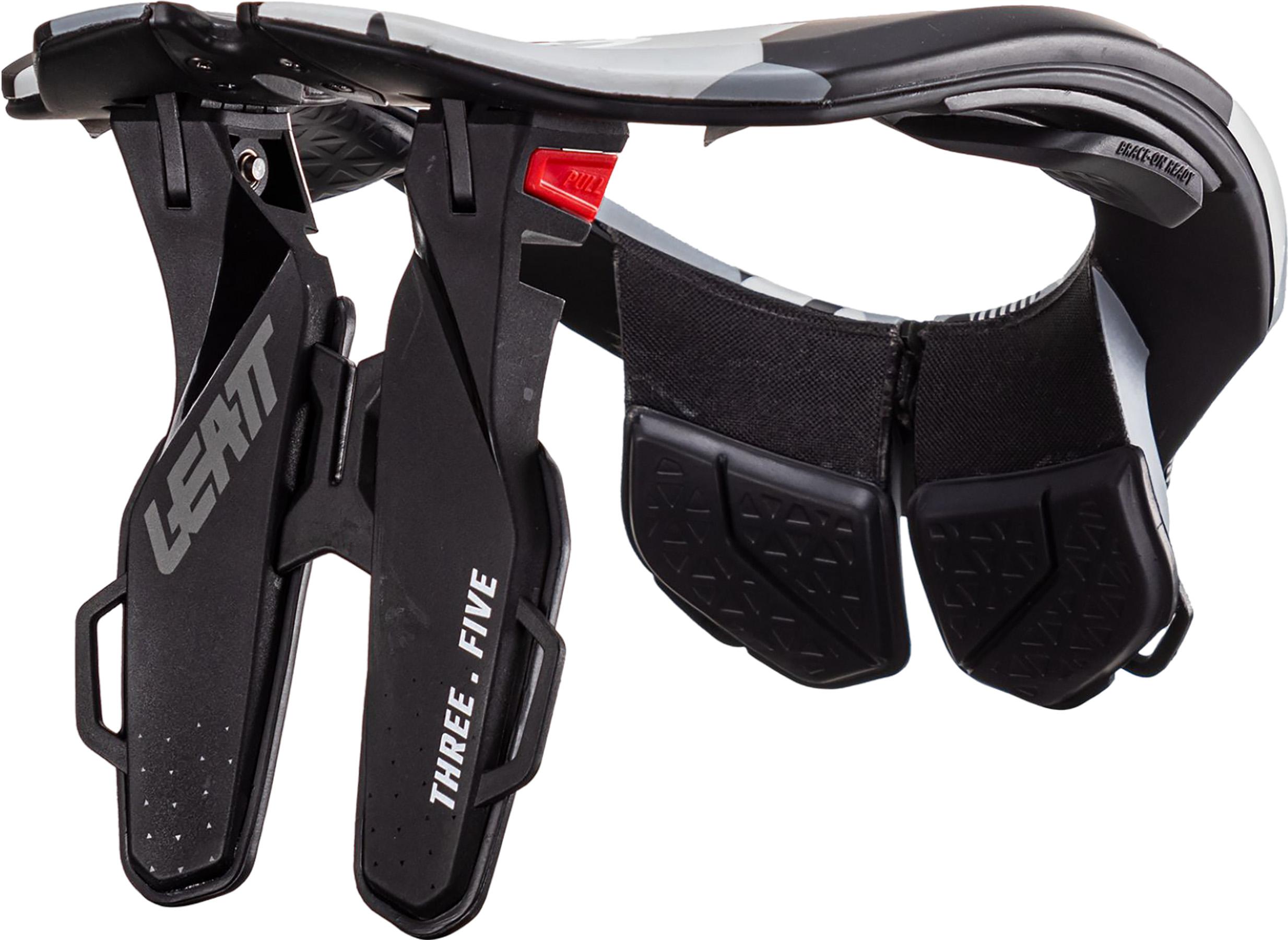 Product gallery image number 2 for product 3.5 Neck Brace