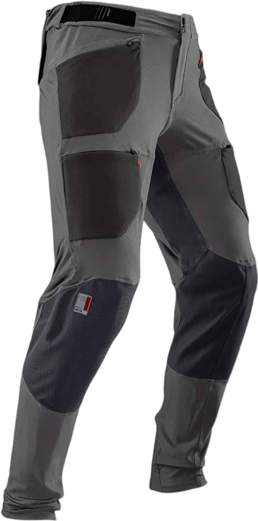 Product gallery image number 3 for product All-Mtn 4.0 MTB Pant