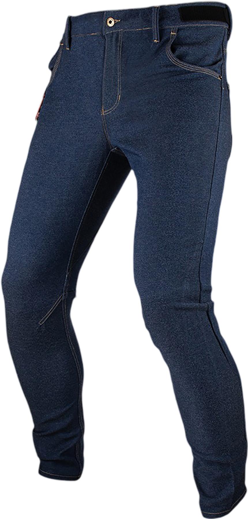 Product gallery image number 2 for product Gravity 3.0 MTB Pant - Junior