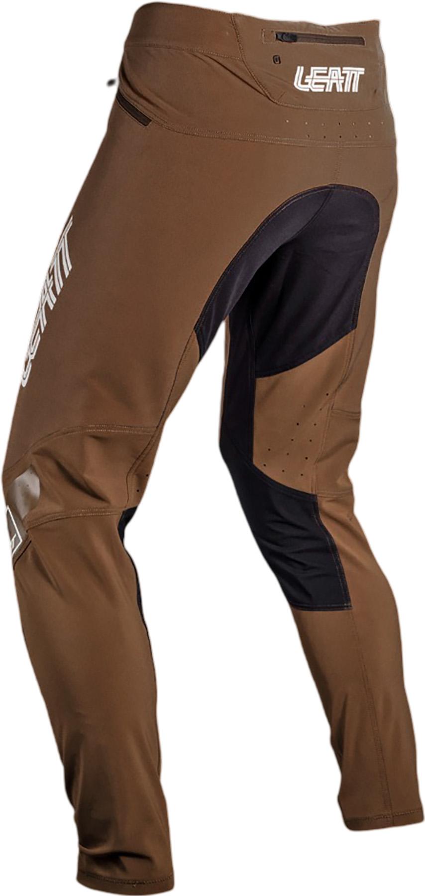 Product gallery image number 3 for product Gravity 4.0 MTB Pant - Junior