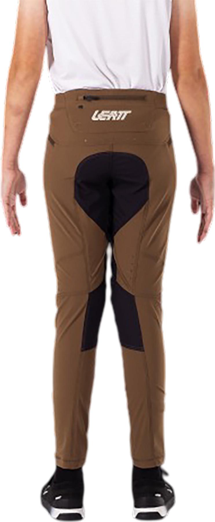 Product gallery image number 2 for product Gravity 4.0 MTB Pant - Junior