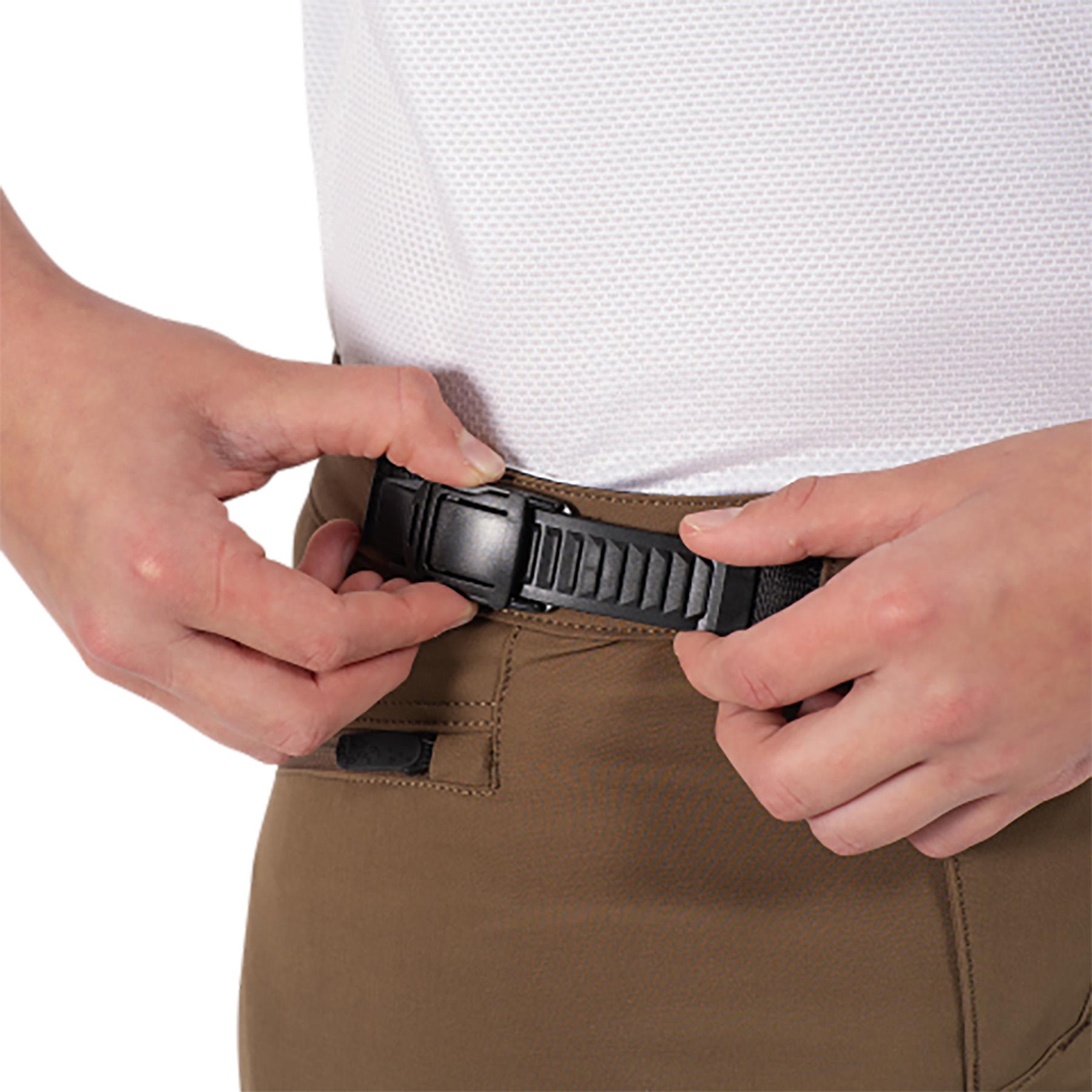 Product gallery image number 4 for product Gravity 4.0 MTB Pant - Junior