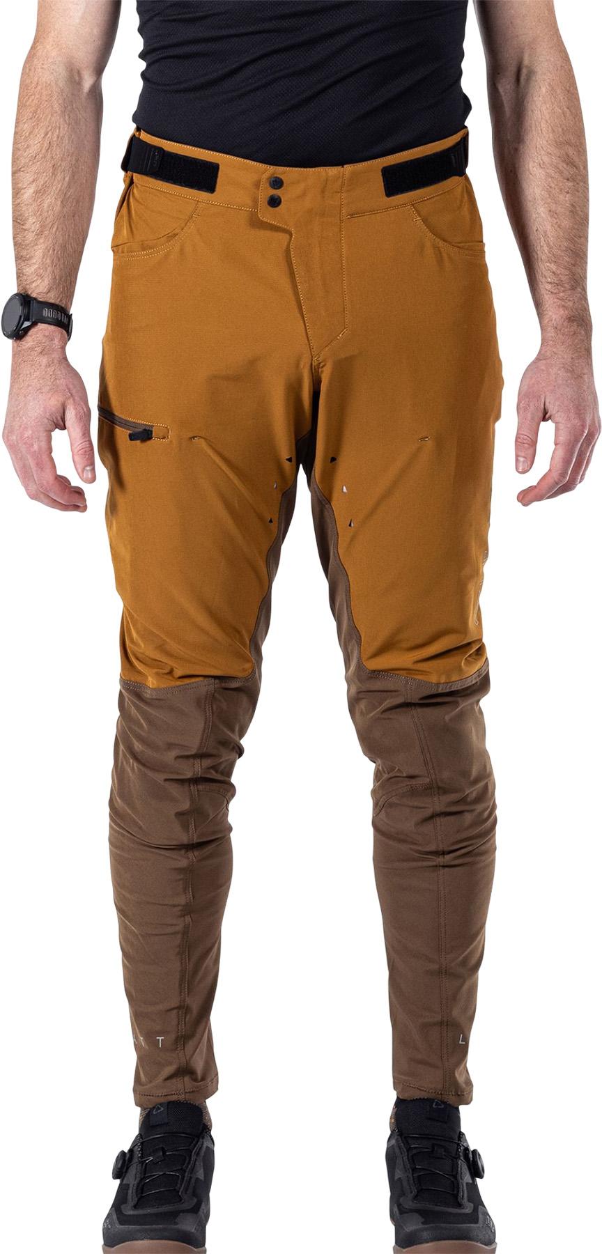 Numéro de l'image de la galerie de produits 6 pour le produit Pantalon VTT Trail 2.0