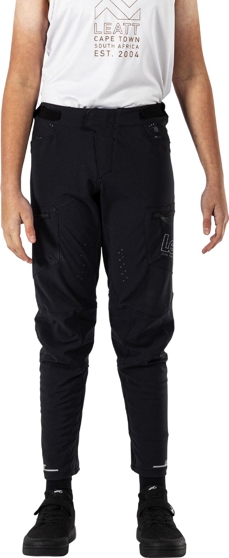Product gallery image number 2 for product Enduro 3.0 MTB Pant - Junior