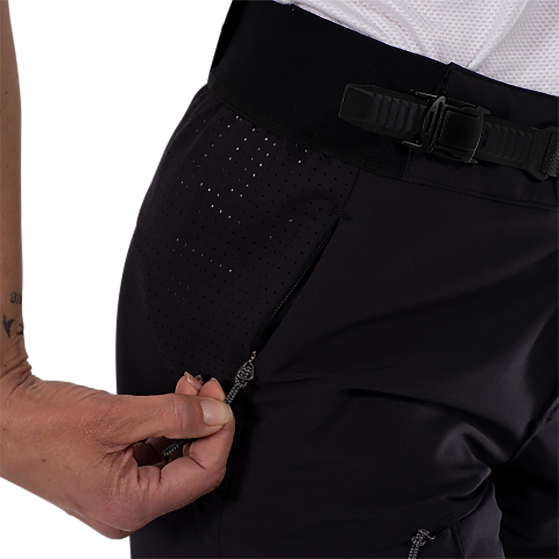 Product gallery image number 3 for product Enduro 4.0 MTB Pant - Women's