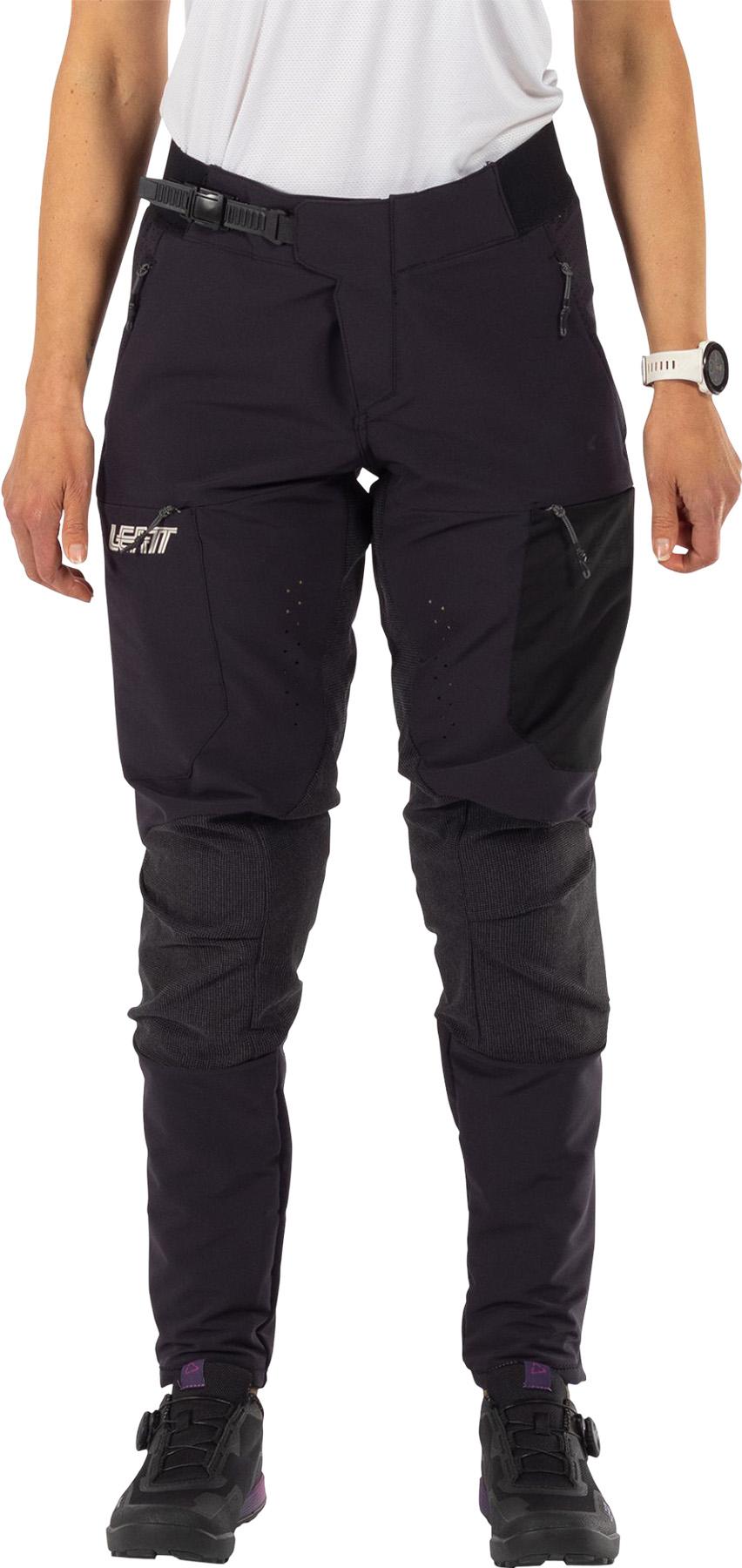 Product gallery image number 6 for product Enduro 4.0 MTB Pant - Women's