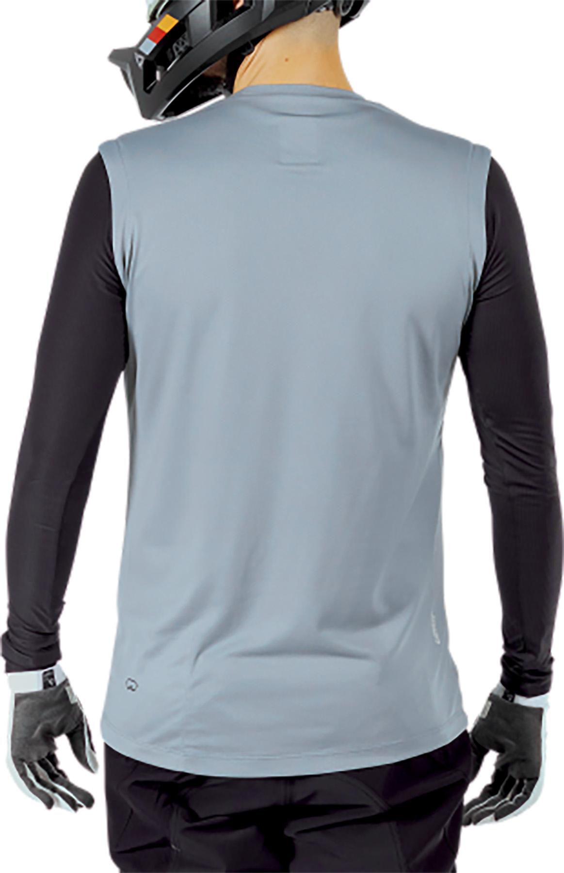 Product gallery image number 3 for product 1.0 MTB Jersey and Pant Ride Kit