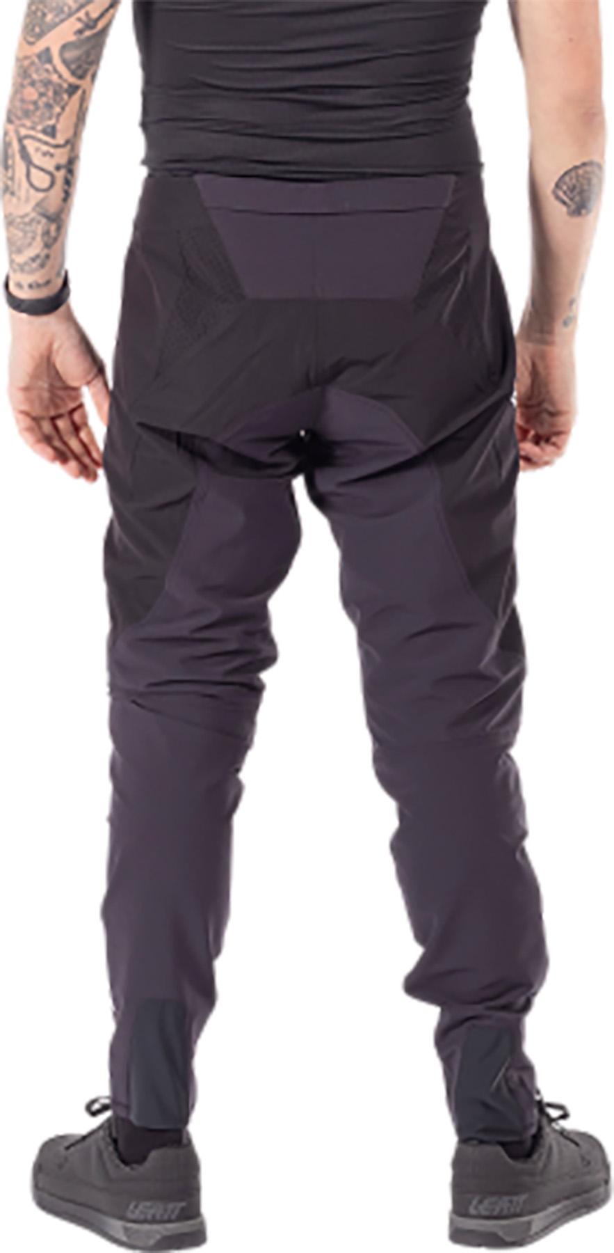 Product gallery image number 4 for product 1.0 MTB Jersey and Pant Ride Kit