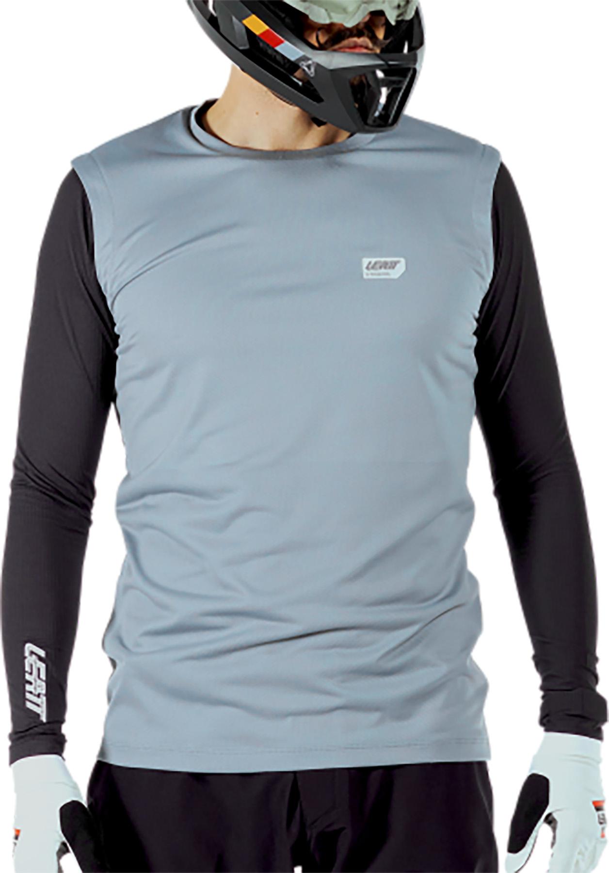 Product gallery image number 5 for product 1.0 MTB Jersey and Pant Ride Kit