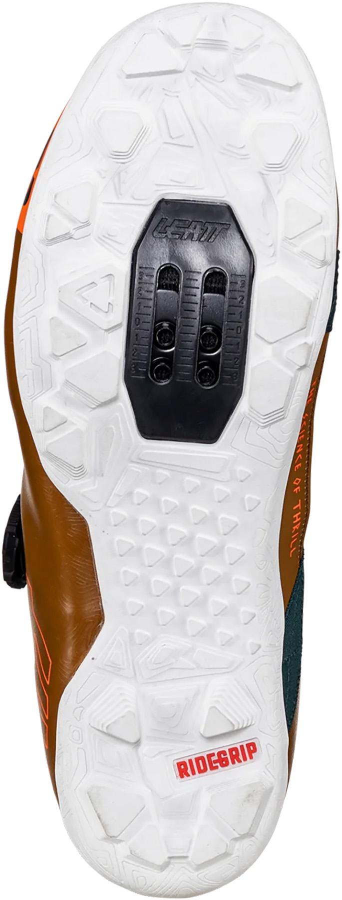 Product gallery image number 2 for product ProClip 8.0 Endurance Shoes