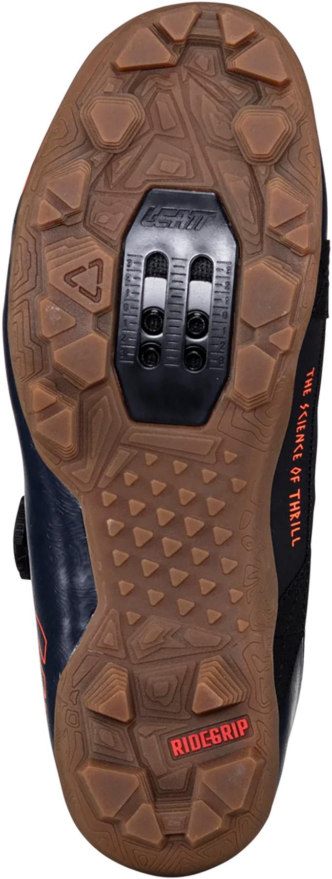 Product gallery image number 2 for product ProClip 8.0 Endurance Shoes