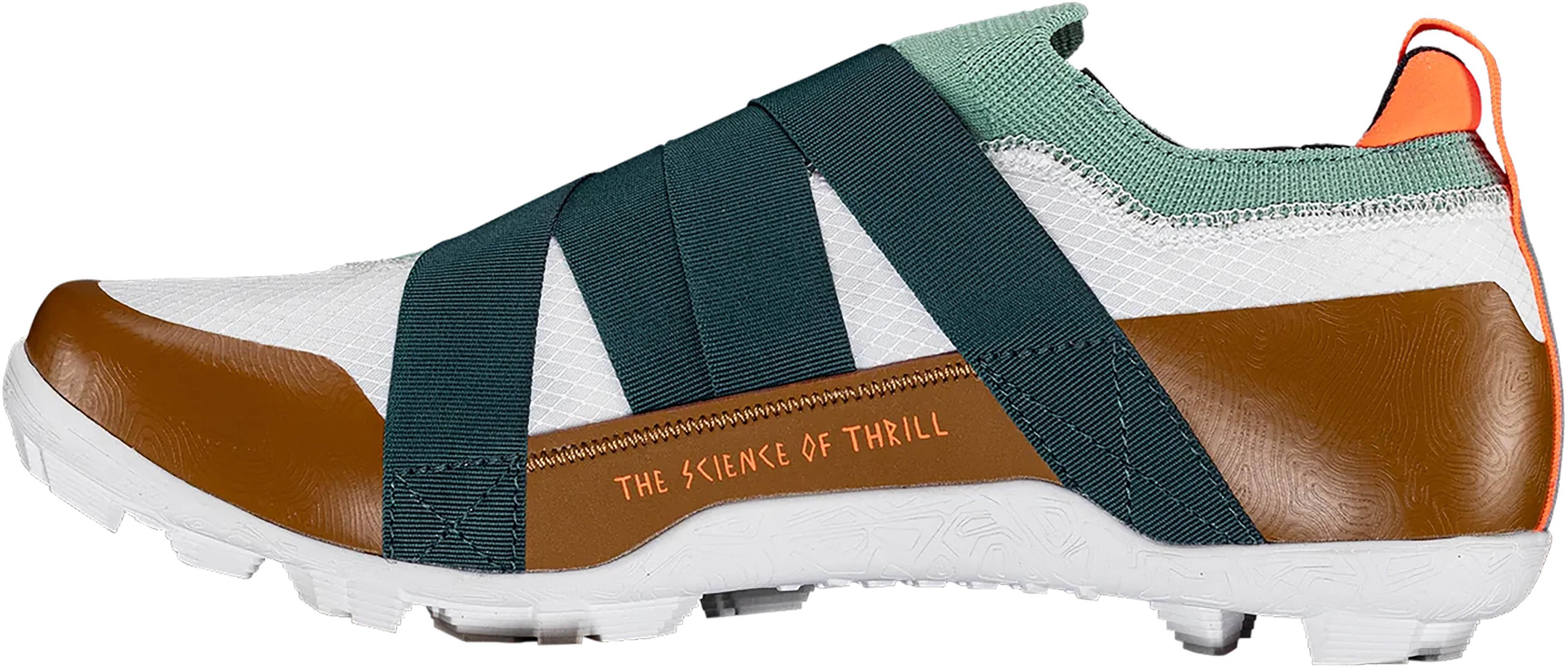 Product gallery image number 4 for product ProClip 8.0 Endurance Shoes