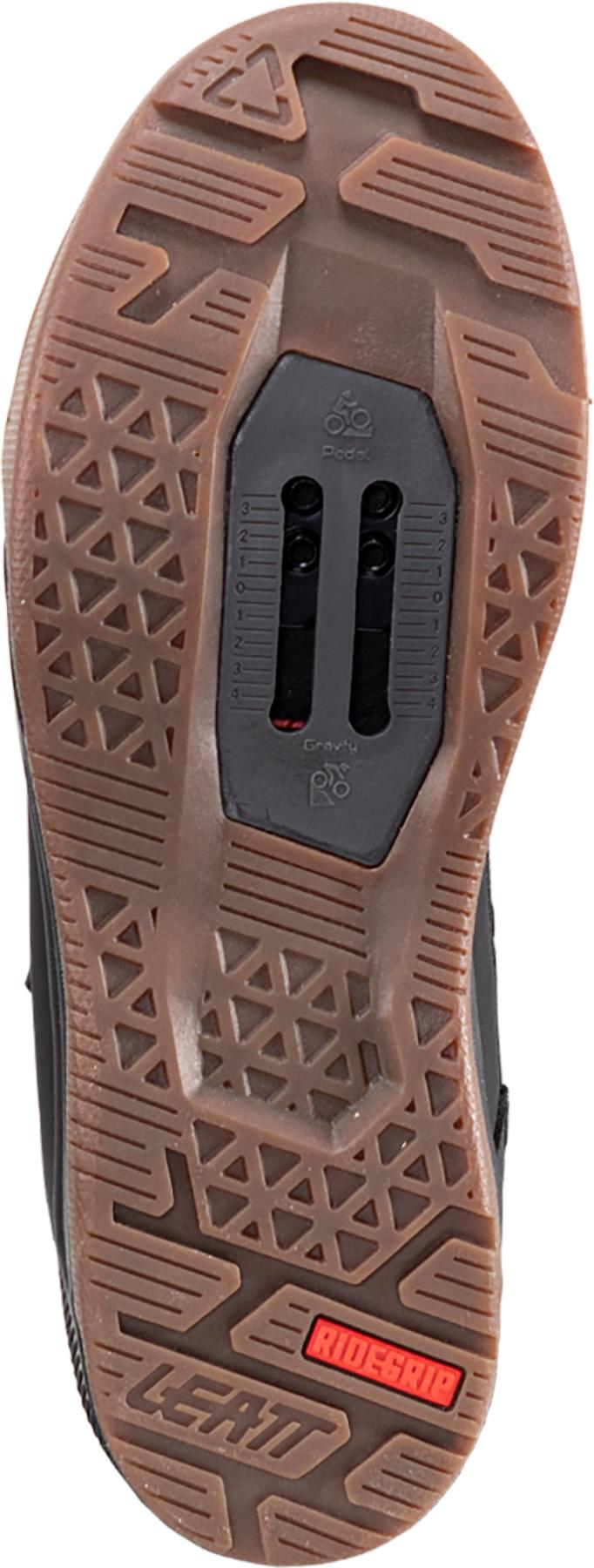 Product gallery image number 2 for product ProClip 8.0 Race Shoes