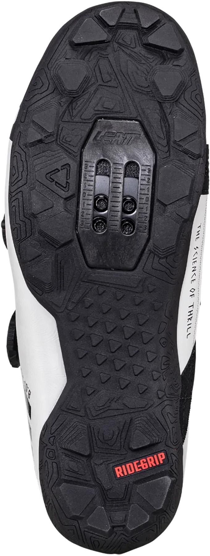 Product gallery image number 2 for product ProClip 8.0 Race Shoes