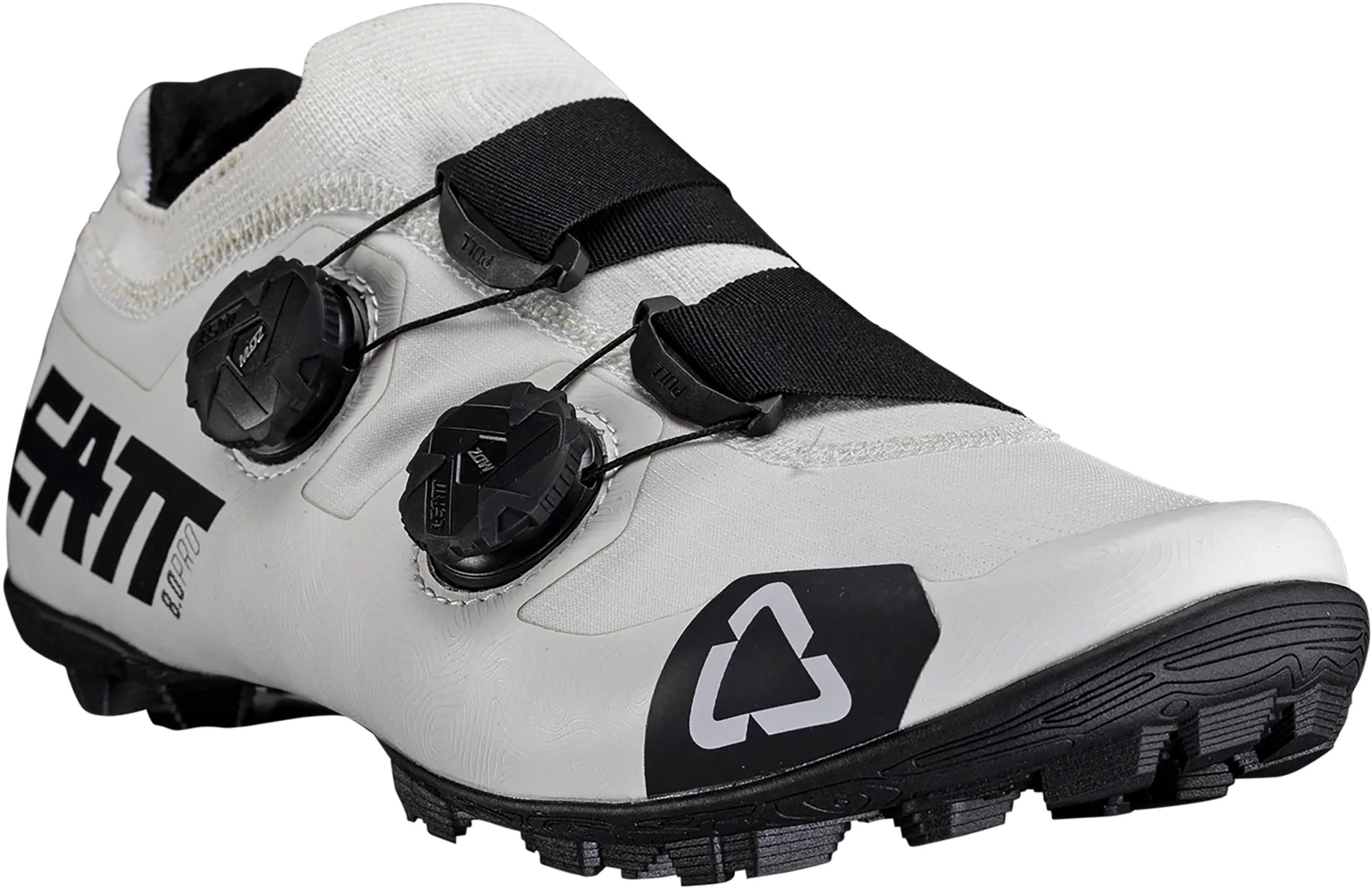 Product gallery image number 3 for product ProClip 8.0 Race Shoes