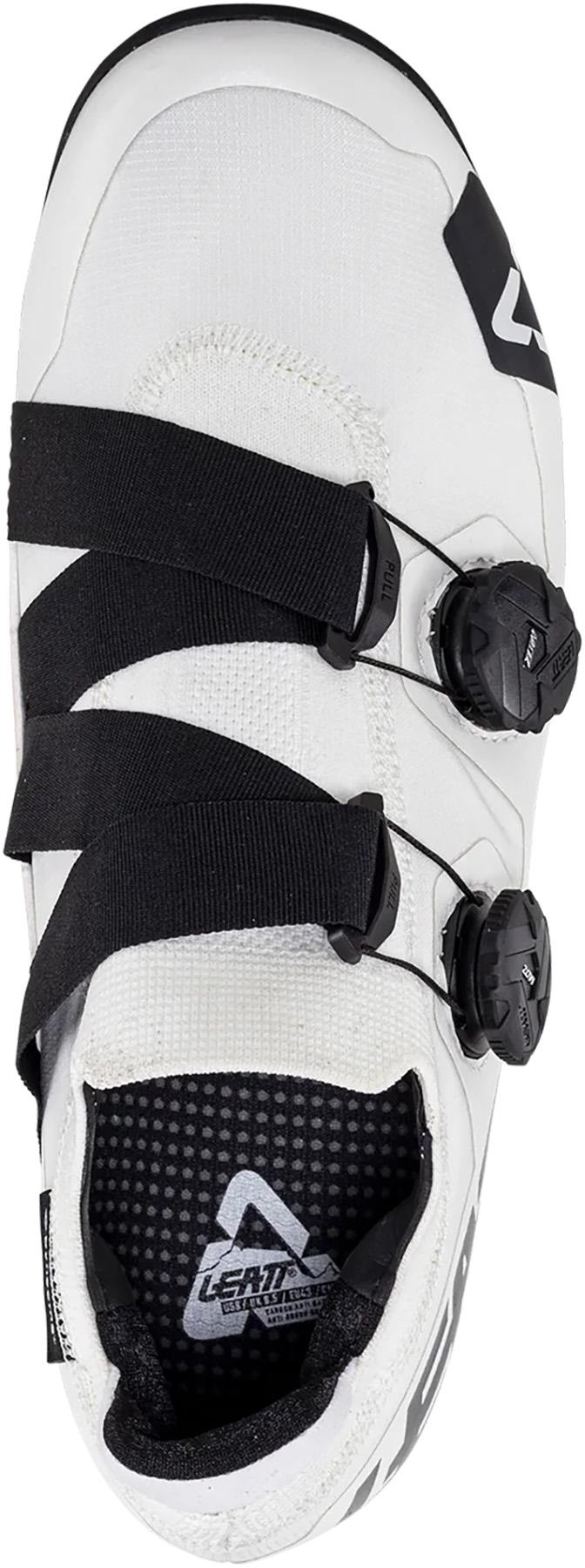 Product gallery image number 4 for product ProClip 8.0 Race Shoes