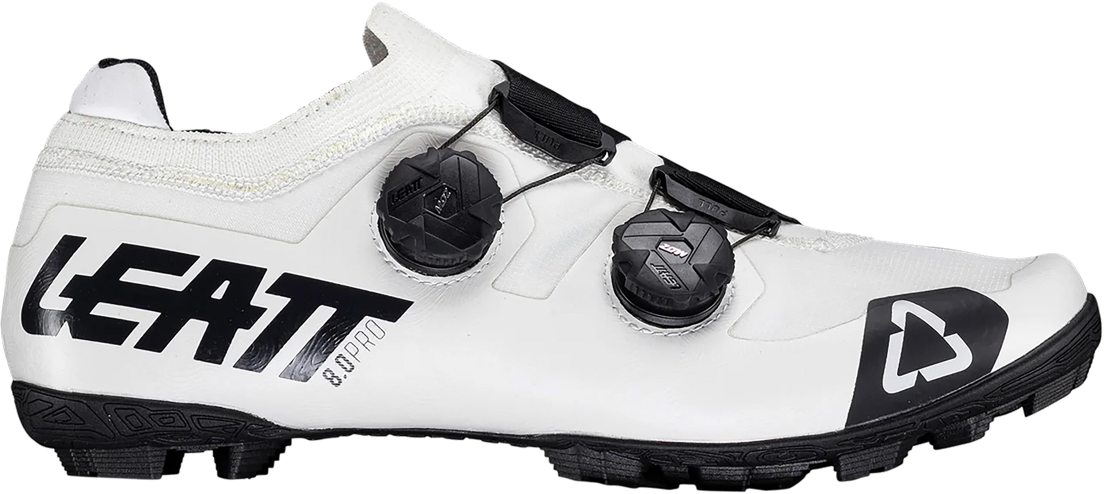 Product gallery image number 1 for product ProClip 8.0 Race Shoes