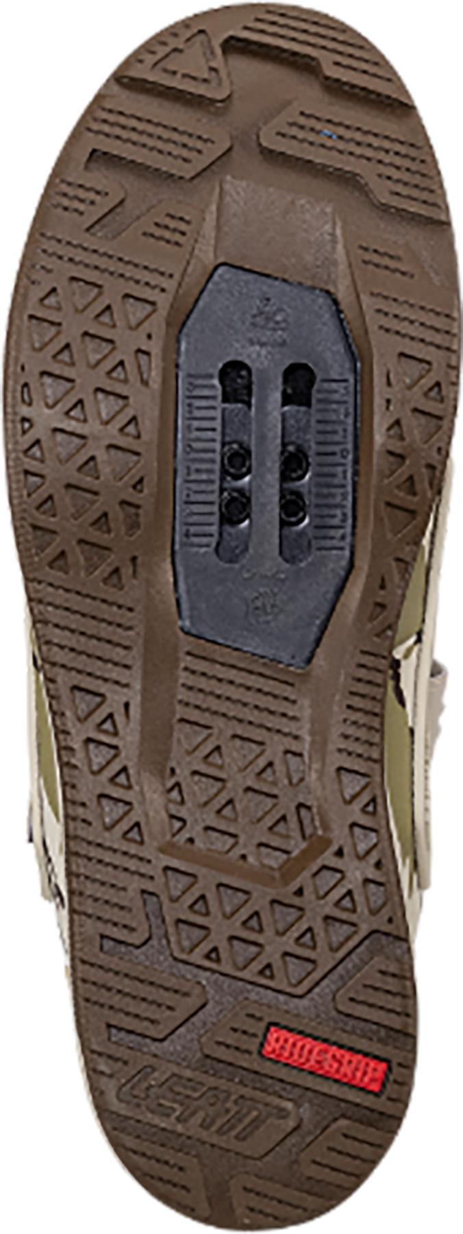 Numéro de l'image de la galerie de produits 3 pour le produit Souliers VTT Clip 4.0