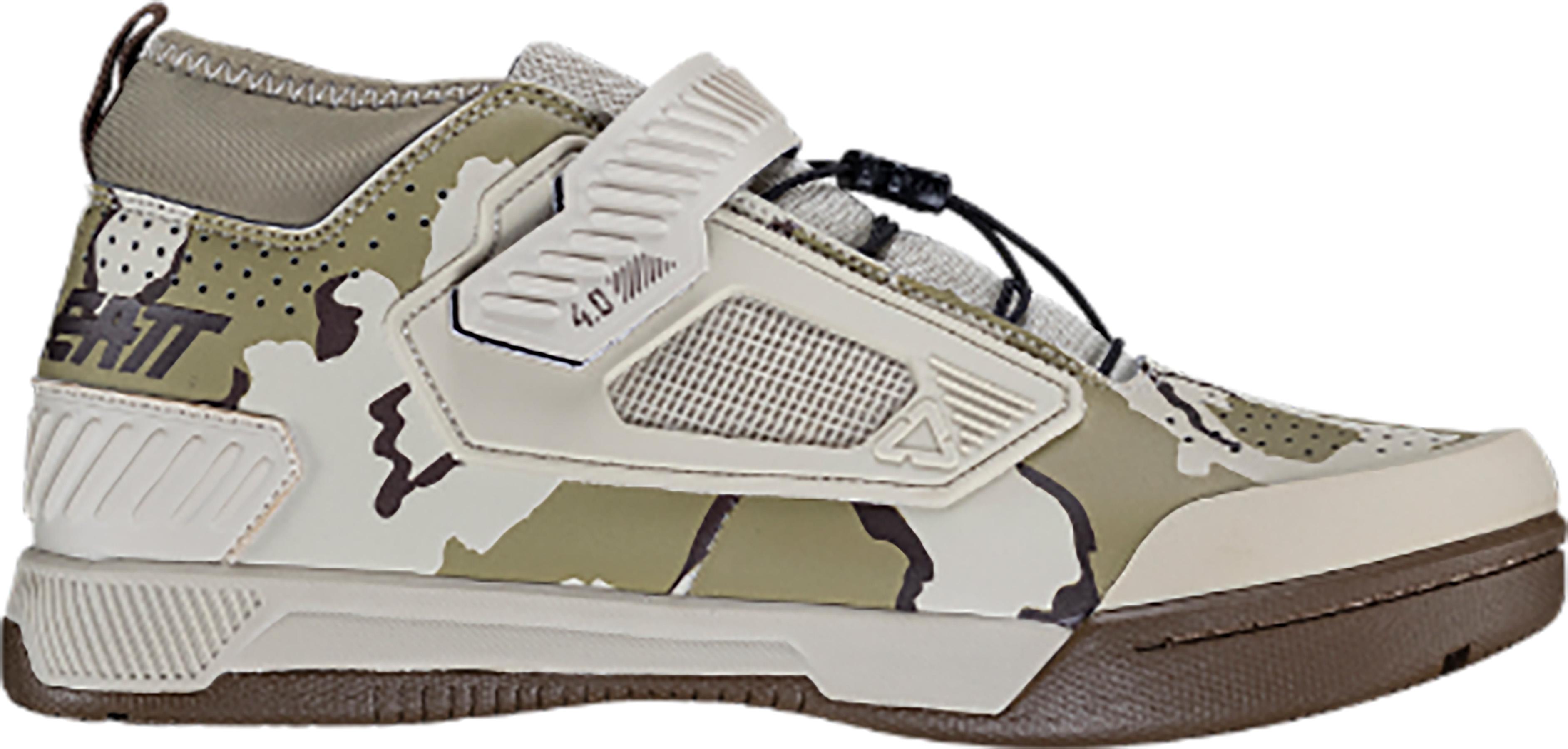 Numéro de l'image de la galerie de produits 1 pour le produit Souliers VTT Clip 4.0