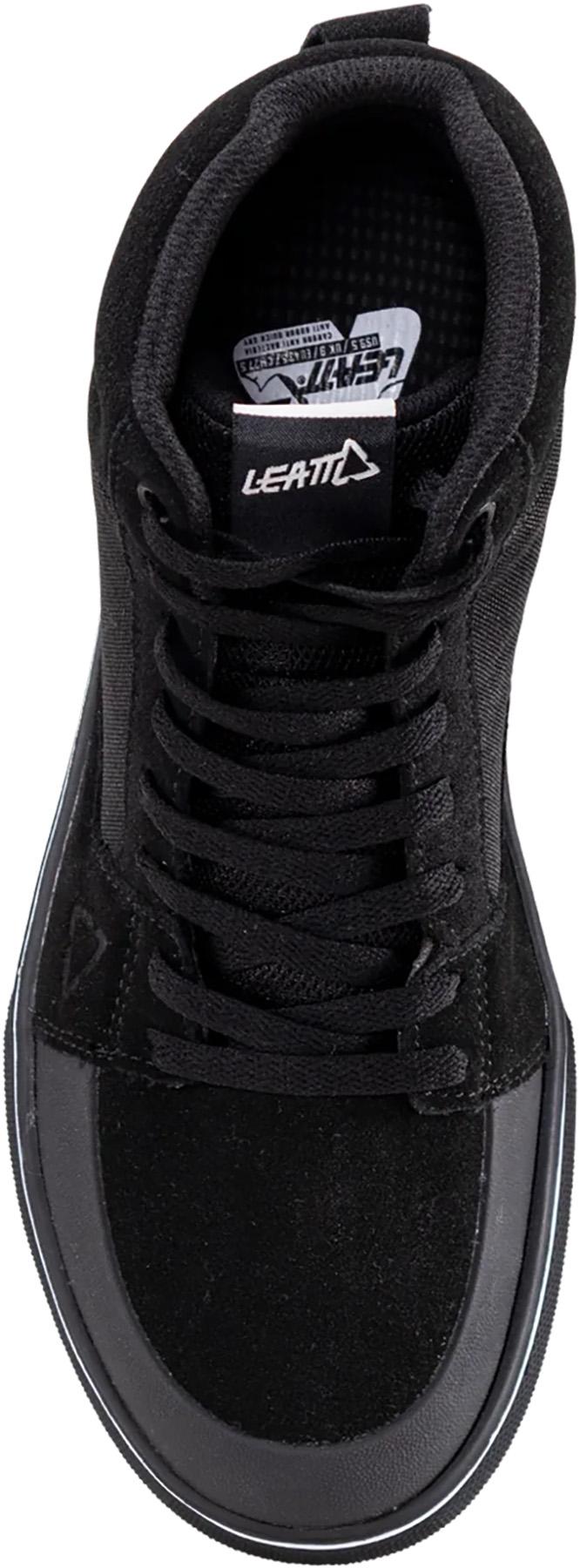 Product gallery image number 4 for product Flat 1.0 Hi MTB Shoes