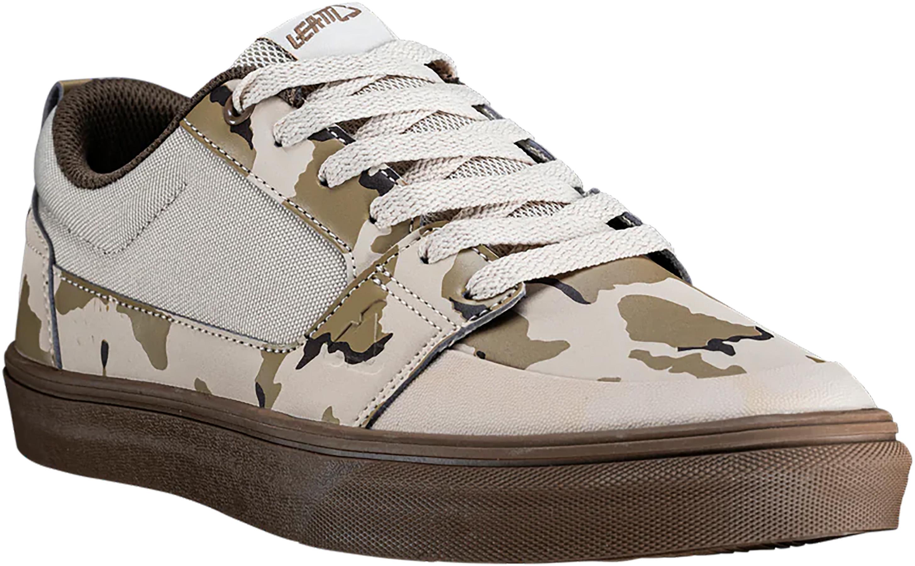 Product gallery image number 3 for product Flat 1.0 Shoes