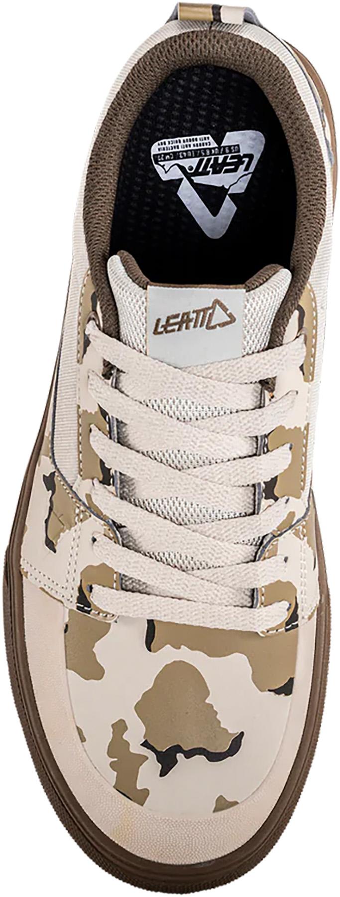 Product gallery image number 4 for product Flat 1.0 Shoes