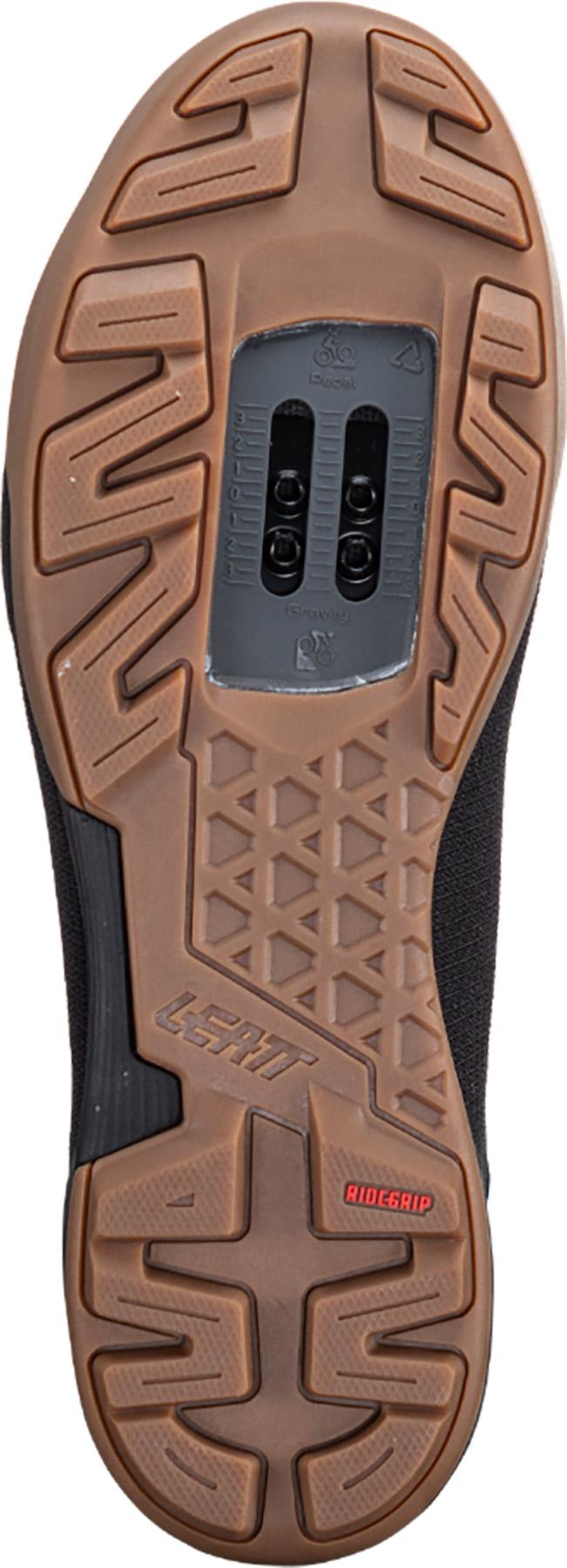 Product gallery image number 2 for product HydraDri 7.0 Clip MTB Shoes