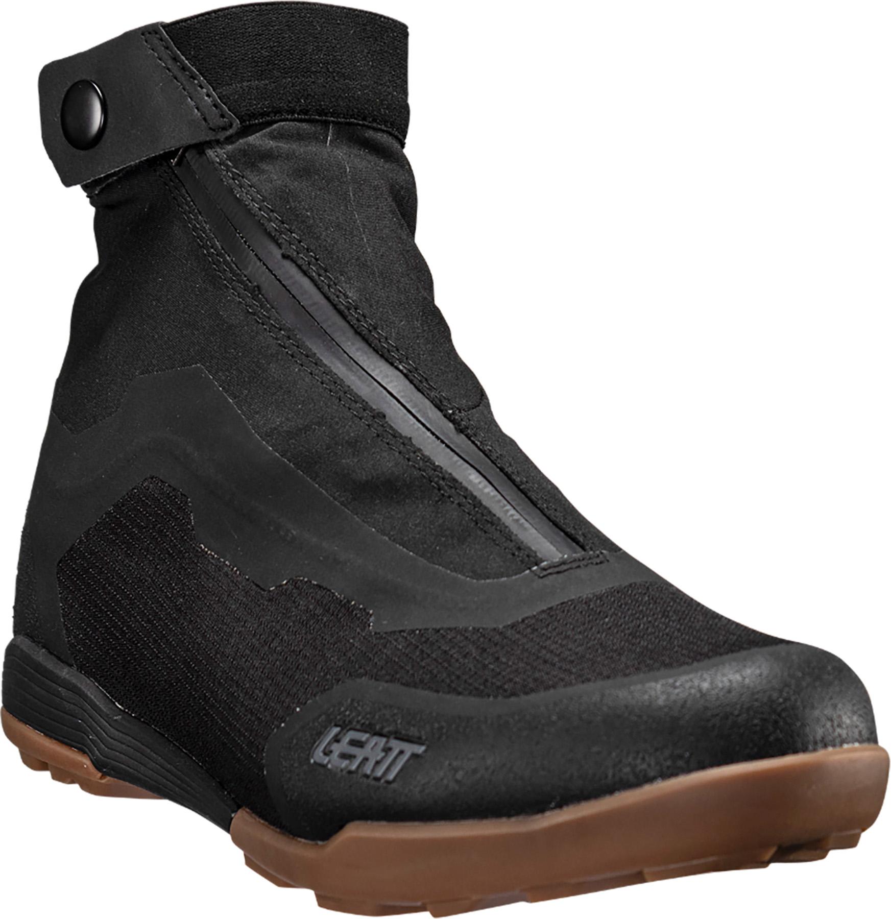 Product gallery image number 4 for product HydraDri 7.0 Clip MTB Shoes