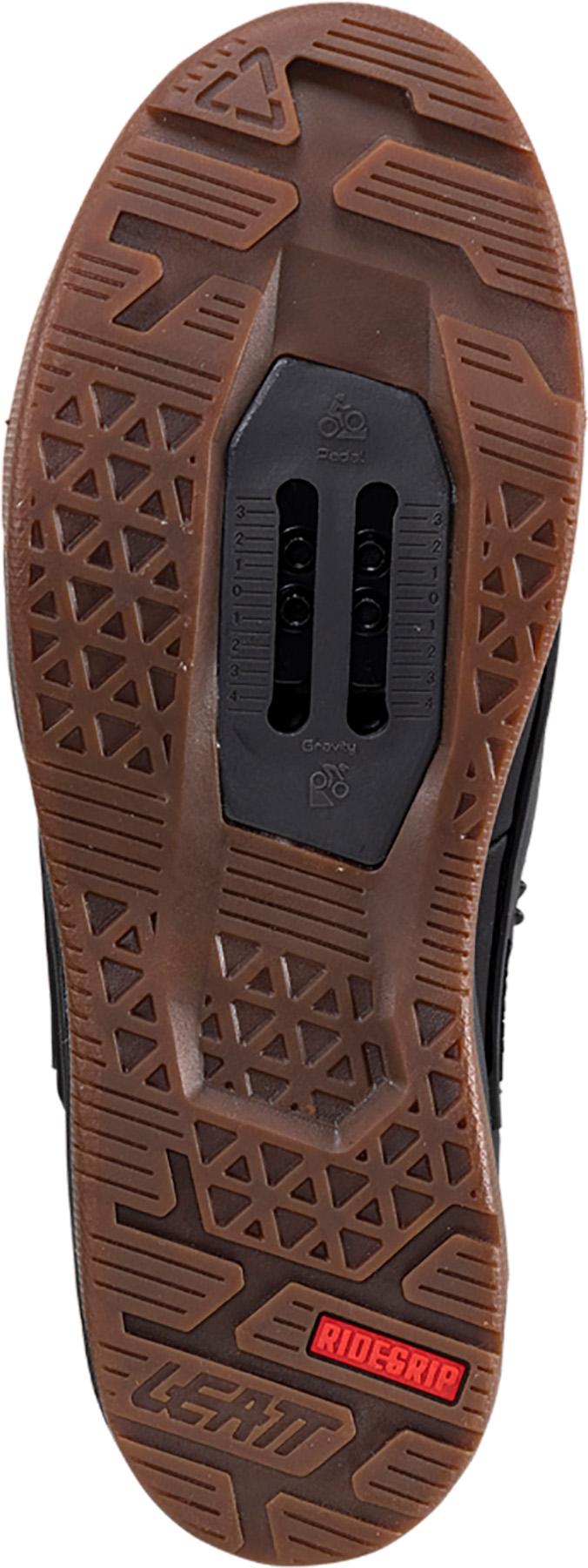 Product gallery image number 4 for product Souliers VTT ProClip 5.0