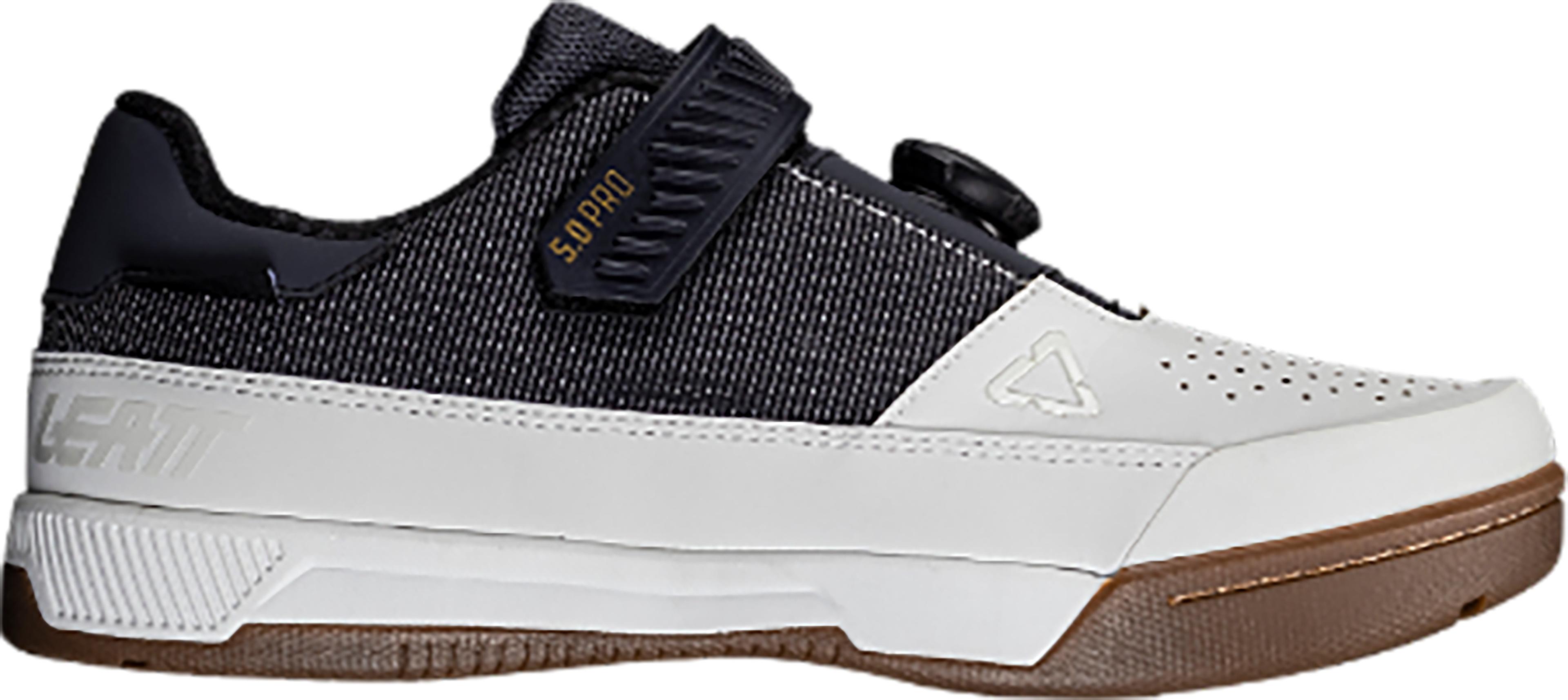 Product gallery image number 1 for product ProClip 5.0 MTB Shoes