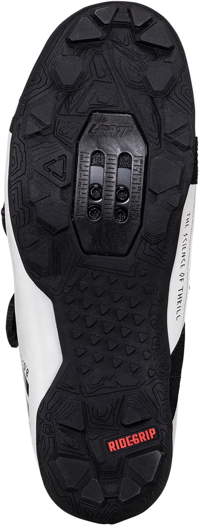 Product gallery image number 2 for product ProClip 8.0 Race Shoes - Women's