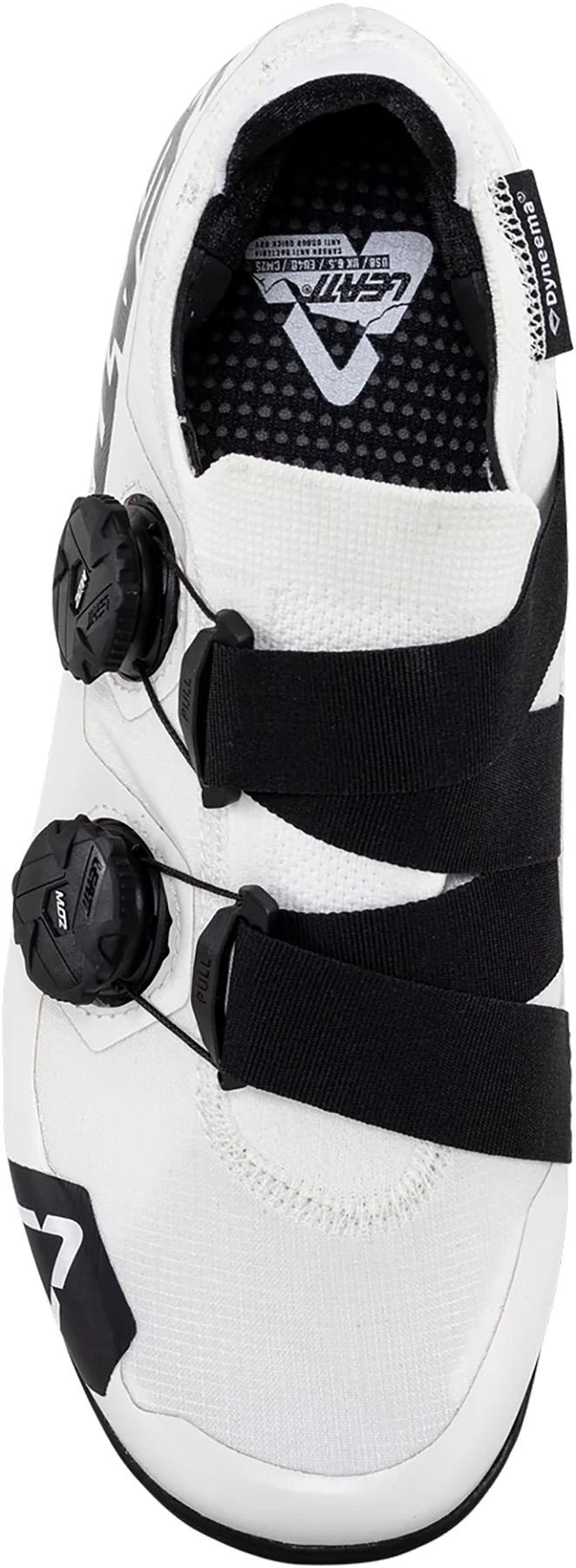 Product gallery image number 4 for product ProClip 8.0 Race Shoes - Women's