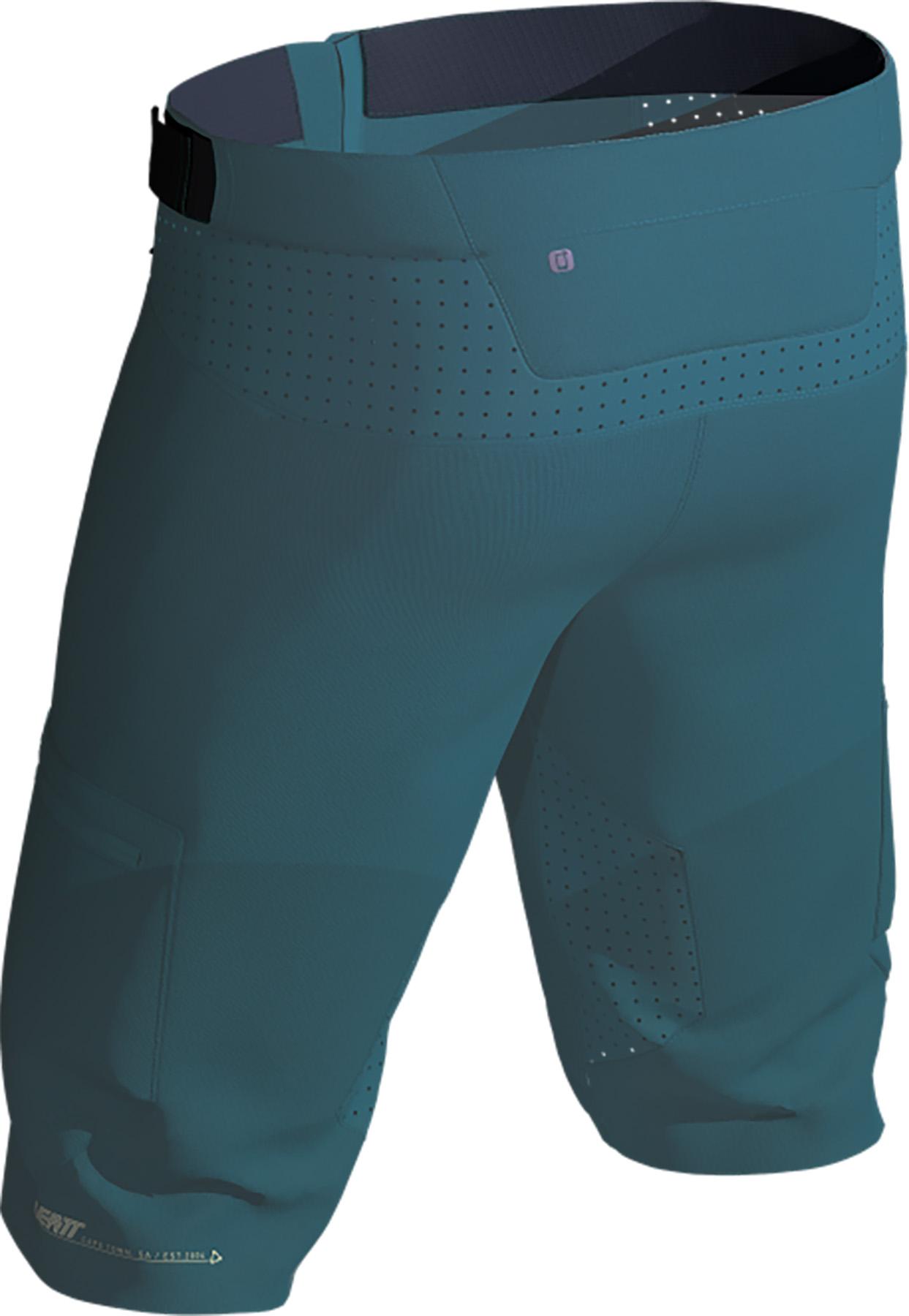 Product gallery image number 3 for product All-Mtn 2.0 MTB Shorts - Junior