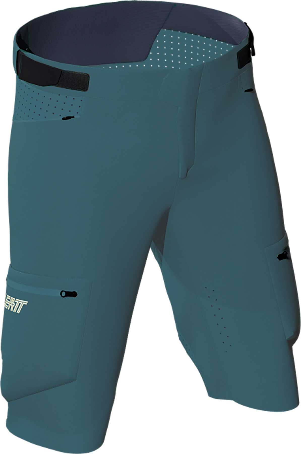 Product image for All-Mtn 2.0 MTB Shorts - Junior