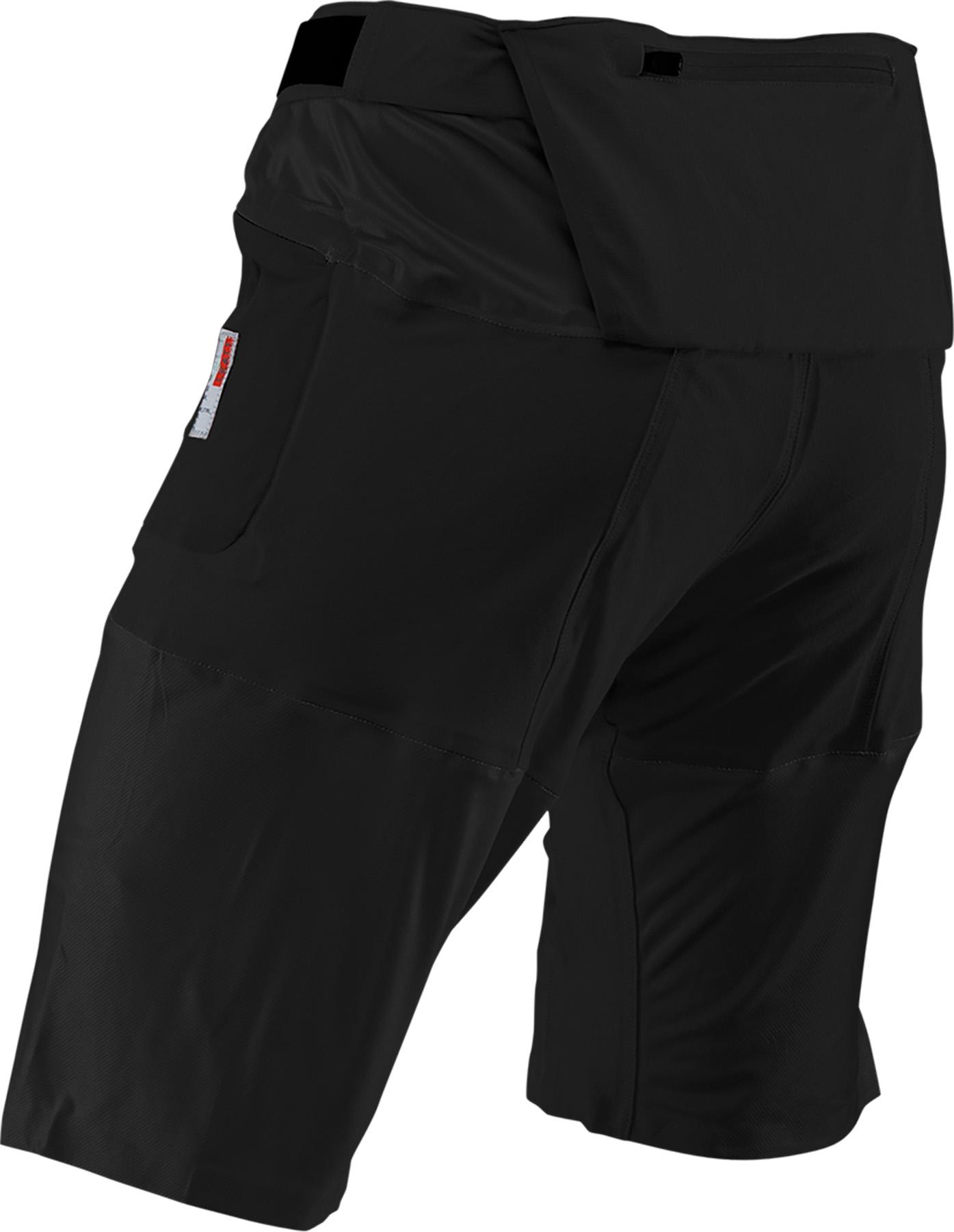 Product gallery image number 2 for product All-Mtn 3.0 MTB Shorts