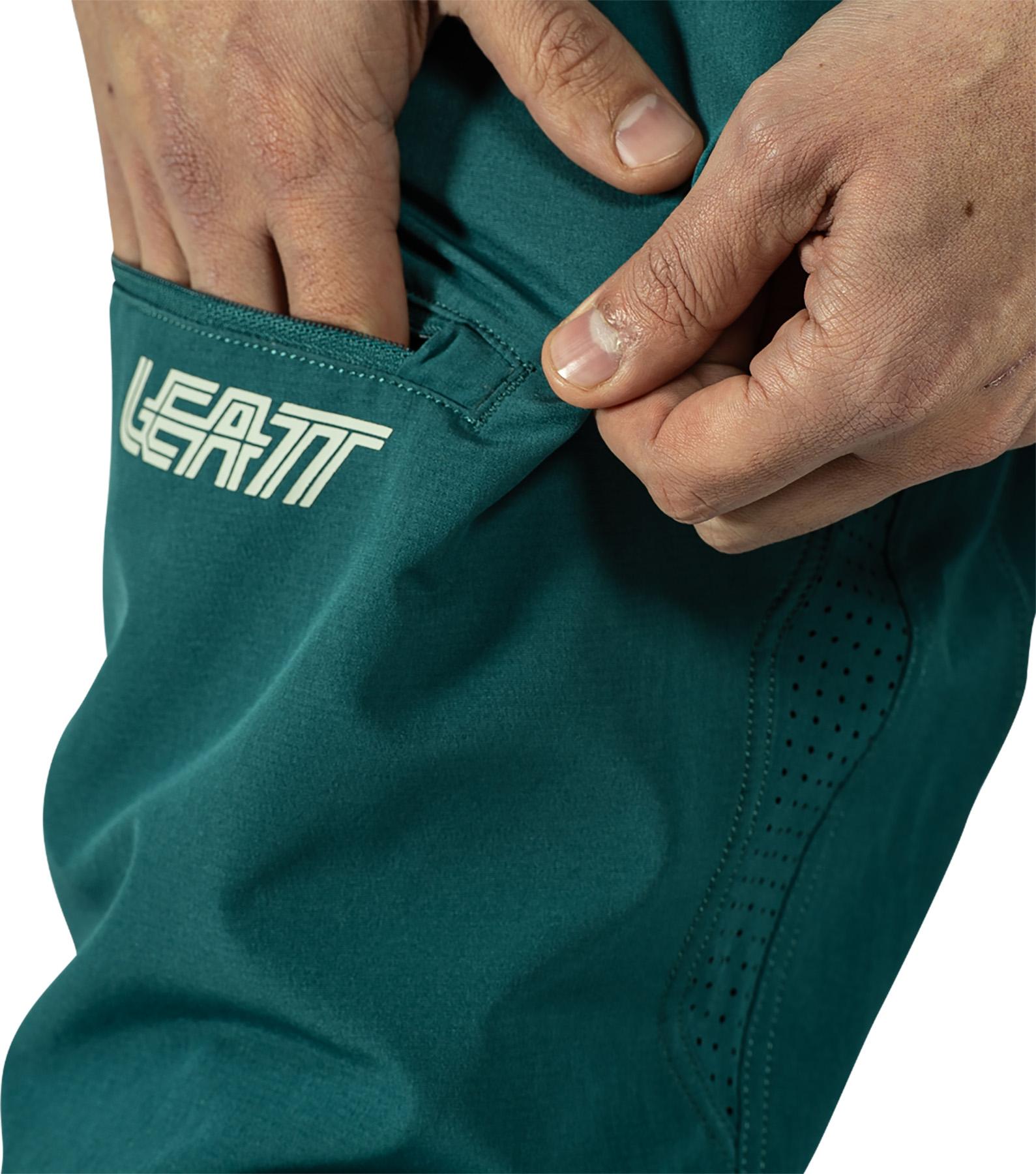 Product gallery image number 3 for product Short VTT Enduro 1.0