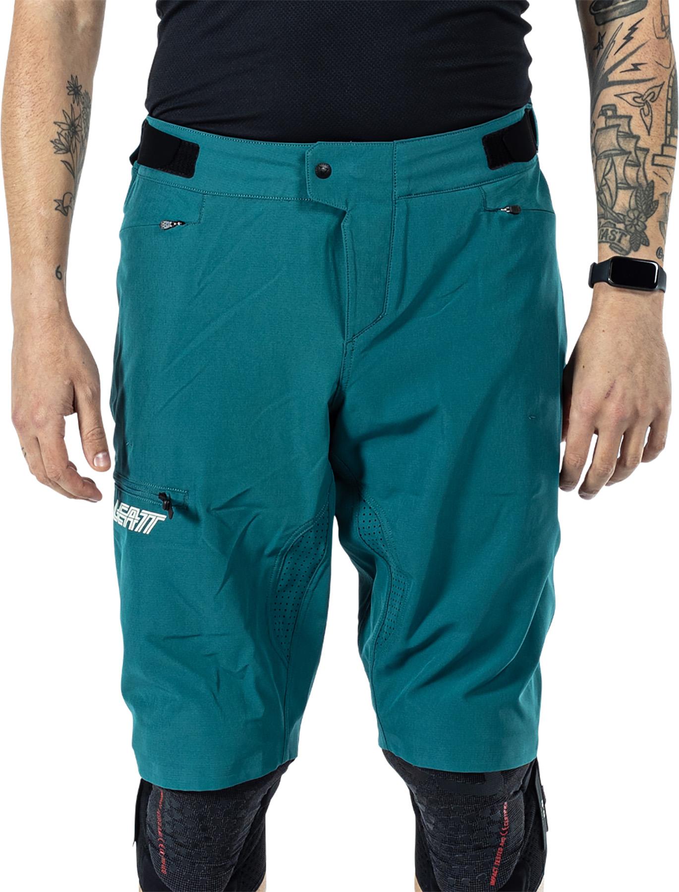 Product gallery image number 4 for product Short VTT Enduro 1.0