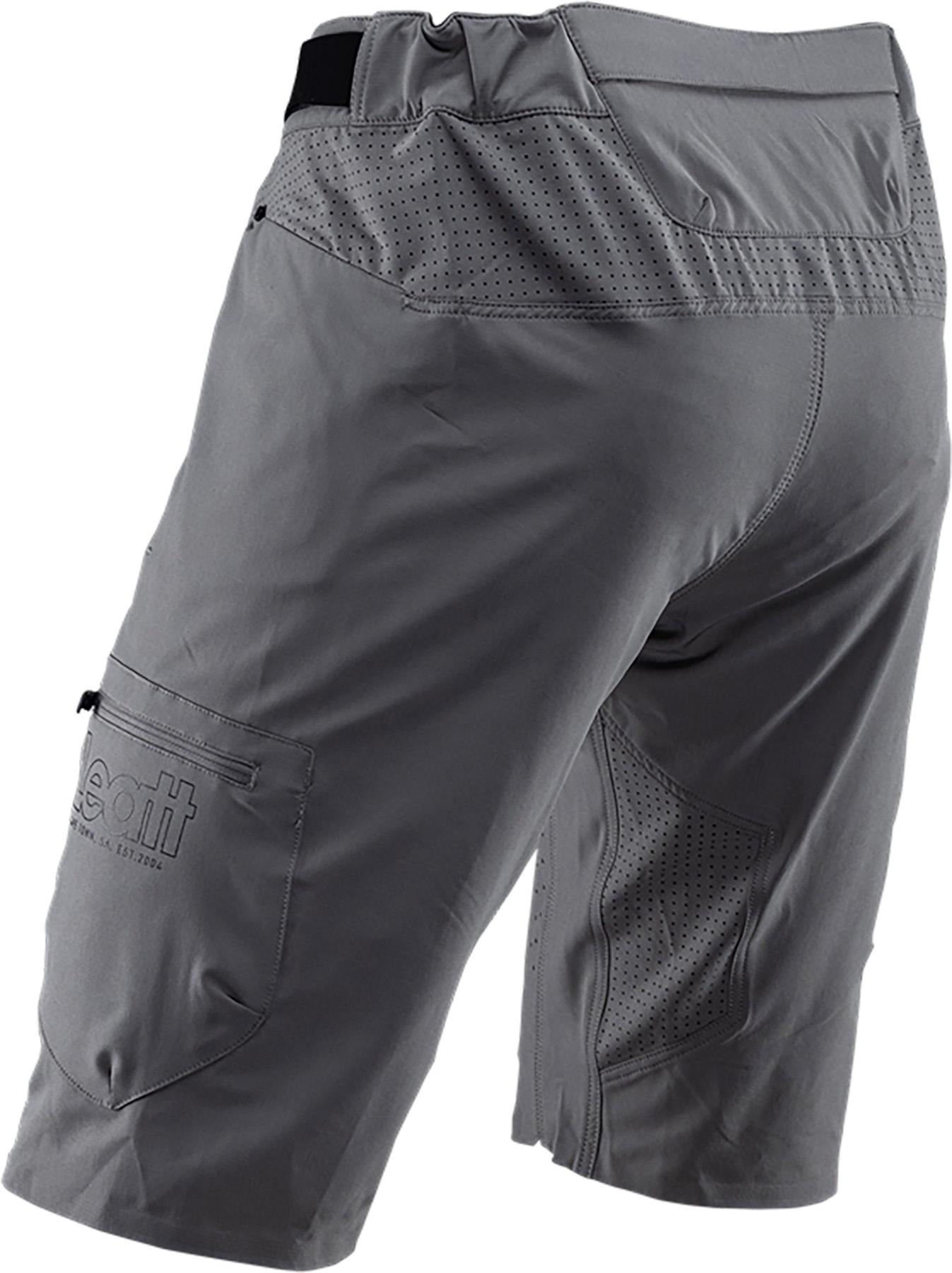 Product gallery image number 2 for product Enduro 2.0 MTB Shorts