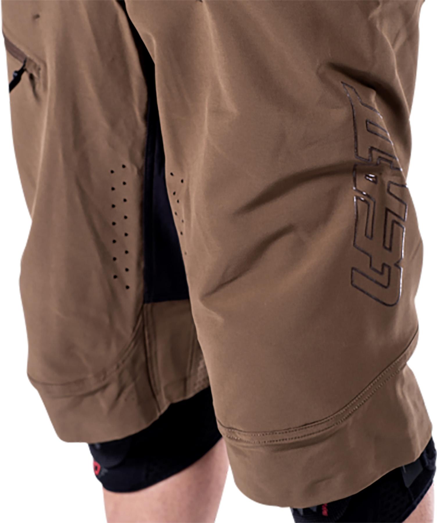 Numéro de l'image de la galerie de produits 3 pour le produit Short VTT Enduro 3.0