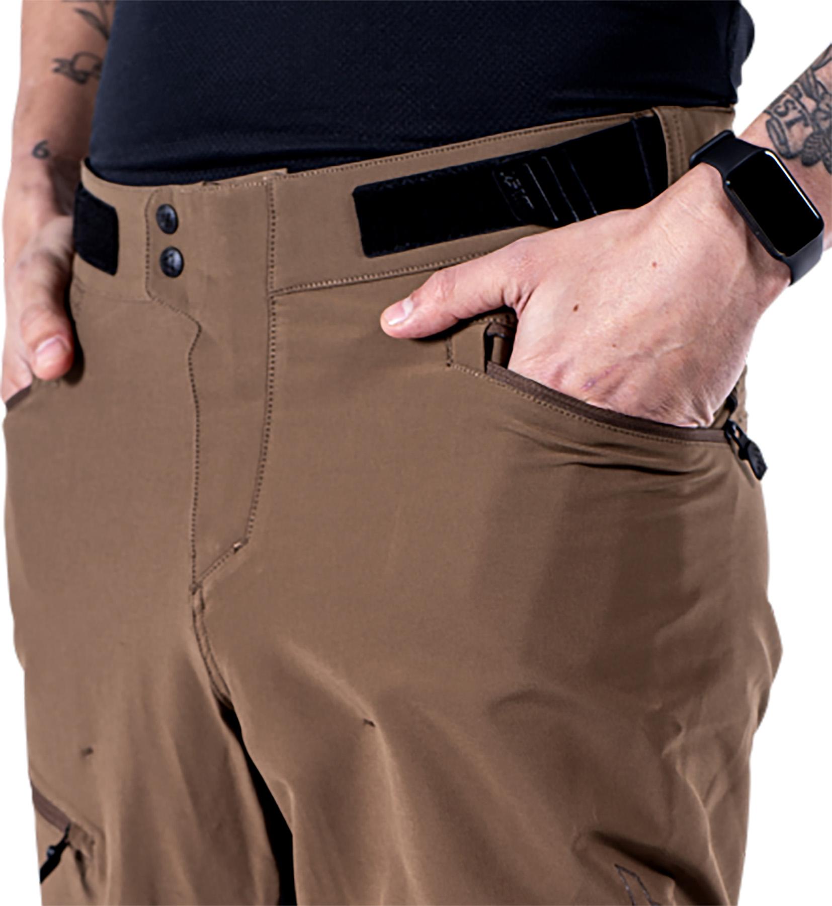 Numéro de l'image de la galerie de produits 5 pour le produit Short VTT Enduro 3.0