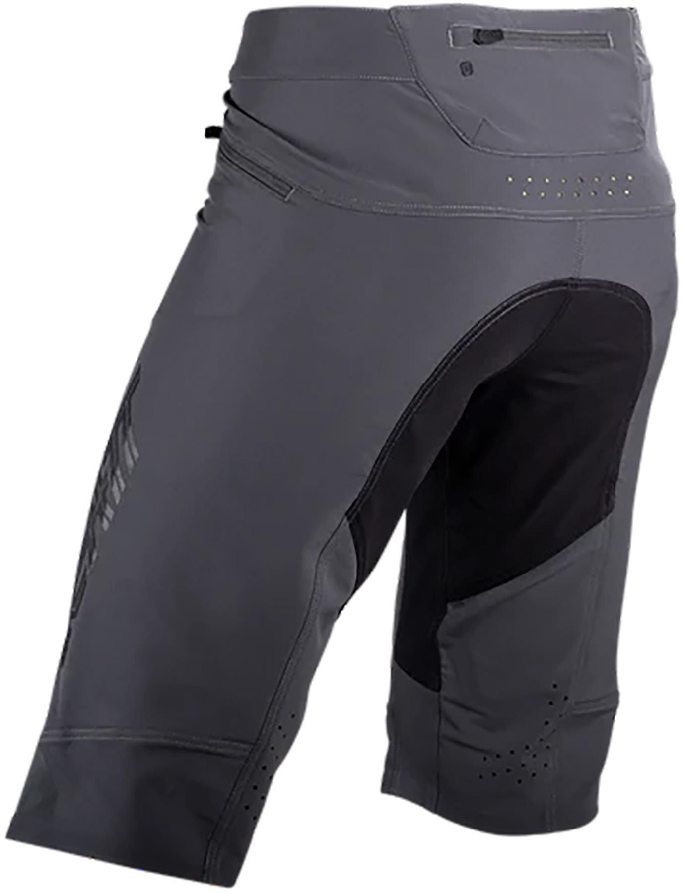 Product gallery image number 2 for product Gravity 4.0 MTB Shorts