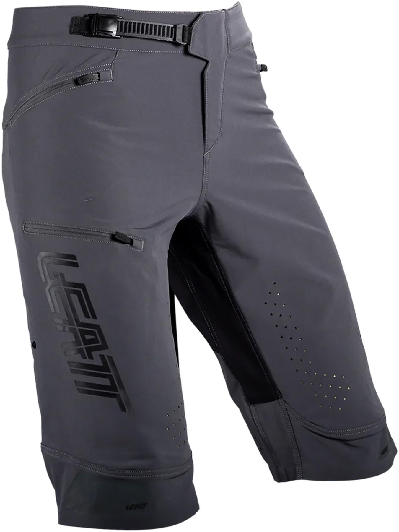 Product gallery image number 1 for product Gravity 4.0 MTB Shorts