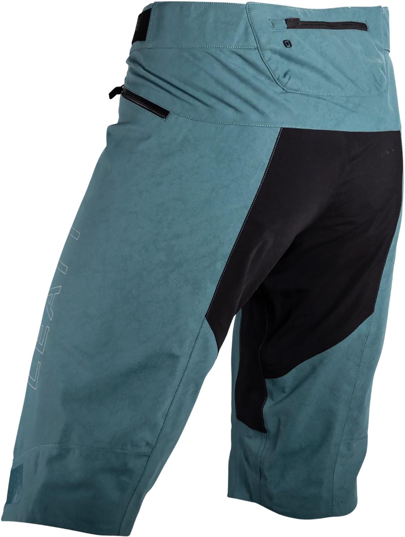 Product gallery image number 2 for product HydraDri 5.0 MTB Shorts