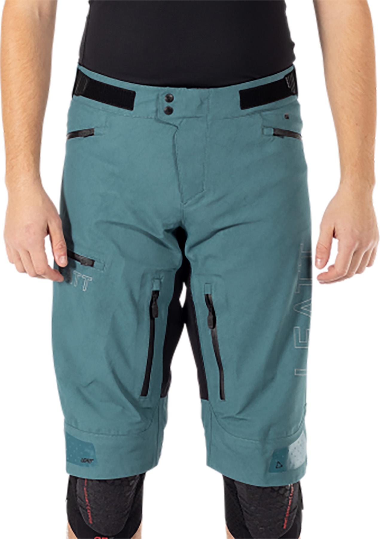 Product gallery image number 3 for product HydraDri 5.0 MTB Shorts