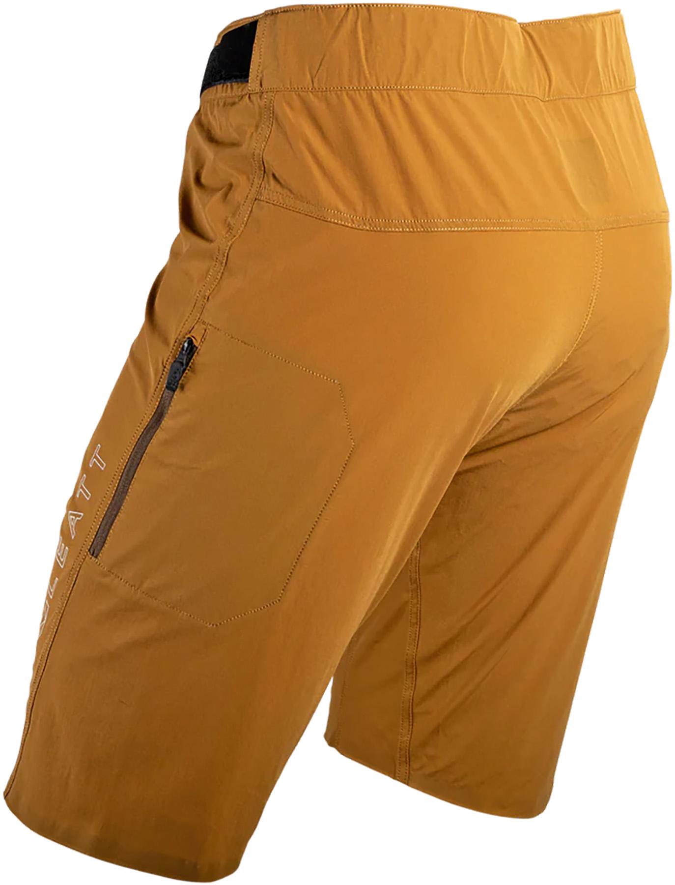 Product gallery image number 2 for product Trail 1.0 MTB Shorts