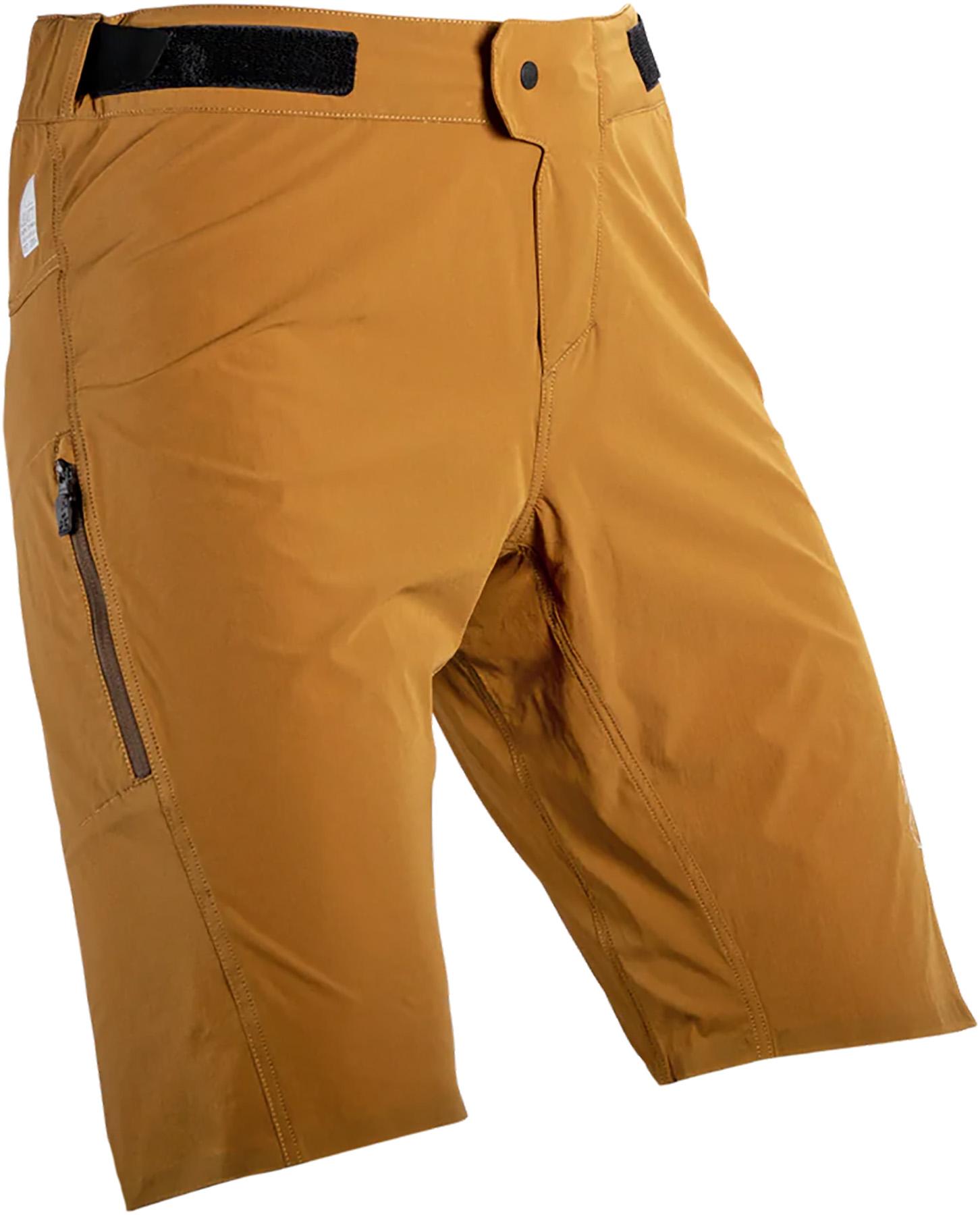 Product gallery image number 1 for product Trail 1.0 MTB Shorts