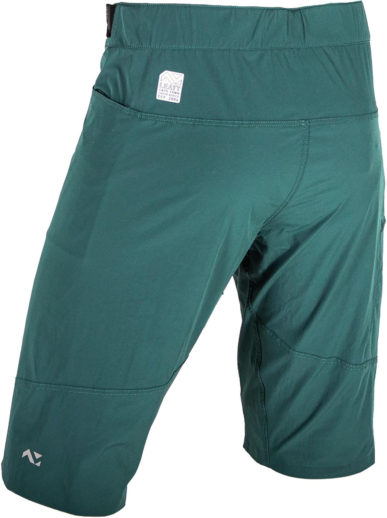 Product gallery image number 2 for product Trail 2.0 MTB Shorts